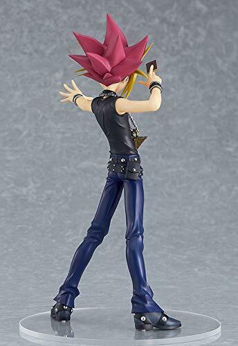 Max Factory Pop Up Parade Yu-gi-oh! Yami Yugi Figure- Japan Figure Store - #1 Bring To You The Best Japanese Goods