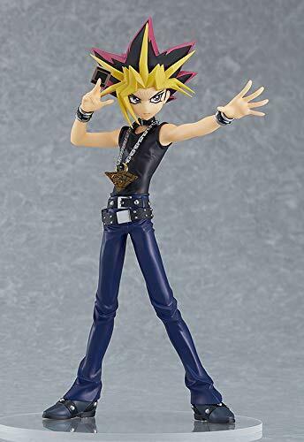 Max Factory Pop Up Parade Yu-gi-oh! Yami Yugi Figure- Japan Figure Store - #1 Bring To You The Best Japanese Goods
