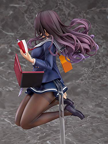 Max Factory Saekano Uta Kasumigaoka 1/7 Scale Figure- Japan Figure Store - #1 Bring To You The Best Japanese Goods