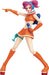 Max Factory Space Channel 5 Urara Action Figure Exciting Orange Version- Japan Figure Store - #1 Bring To You The Best Japanese Goods