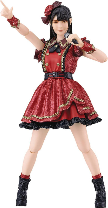 Max Factory Sumire Uesaka Action Figure - Premium Figma Collectible- Japan Figure Store - #1 Bring To You The Best Japanese Goods