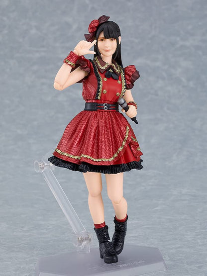 Max Factory Sumire Uesaka Action Figure - Premium Figma Collectible- Japan Figure Store - #1 Bring To You The Best Japanese Goods
