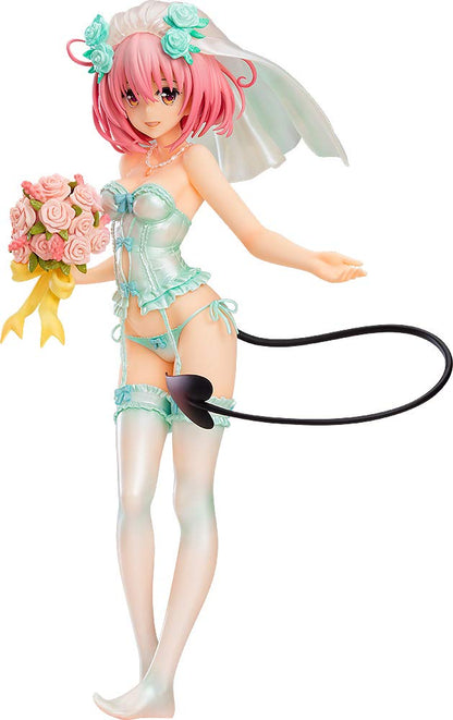 Max Factory 1/6 Scale To Love-Ru Darkness Momo Belia Deviluke Finished PVC Figure- Japan Figure Store - #1 Bring To You The Best Japanese Goods