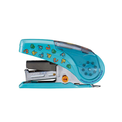Max Stapler HD-10Nlk/Lb Pokemon Design 2- Japan Figure Store - #1 Bring To You The Best Japanese Goods