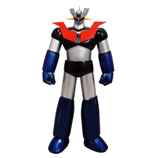 Kaiyodo Kochi Mazinger Z 1/100 Soft Vinyl Kit 50Cm Japan Assembly Kit- Japan Figure Store - #1 Bring To You The Best Japanese Goods