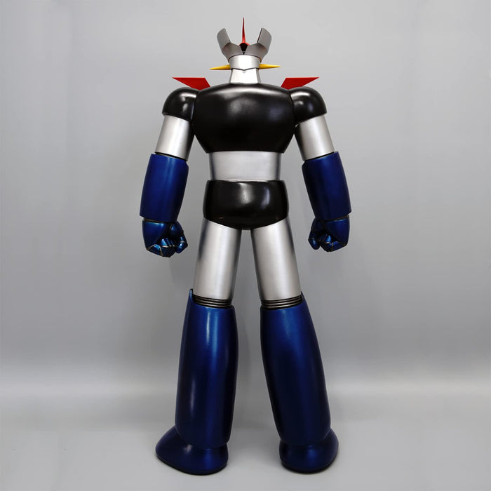 Kaiyodo Kochi Mazinger Z 1/100 Soft Vinyl Kit 50Cm Japan Assembly Kit- Japan Figure Store - #1 Bring To You The Best Japanese Goods