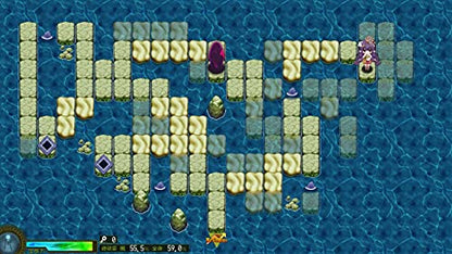 Mebius Susanoo Japanese Mythology (Nihon Shinwa) Rpg For Nintendo Switch - New Japan Figure 4573419410167 6