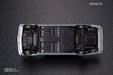 Bandai Spirits Ultraman Series No.07 SSIT Car Model- Japan Figure Store - #1 Bring To You The Best Japanese Goods