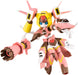 Medabots Fsl01-F Fancy Yell KOTOBUKIYA- Japan Figure Store - #1 Bring To You The Best Japanese Goods