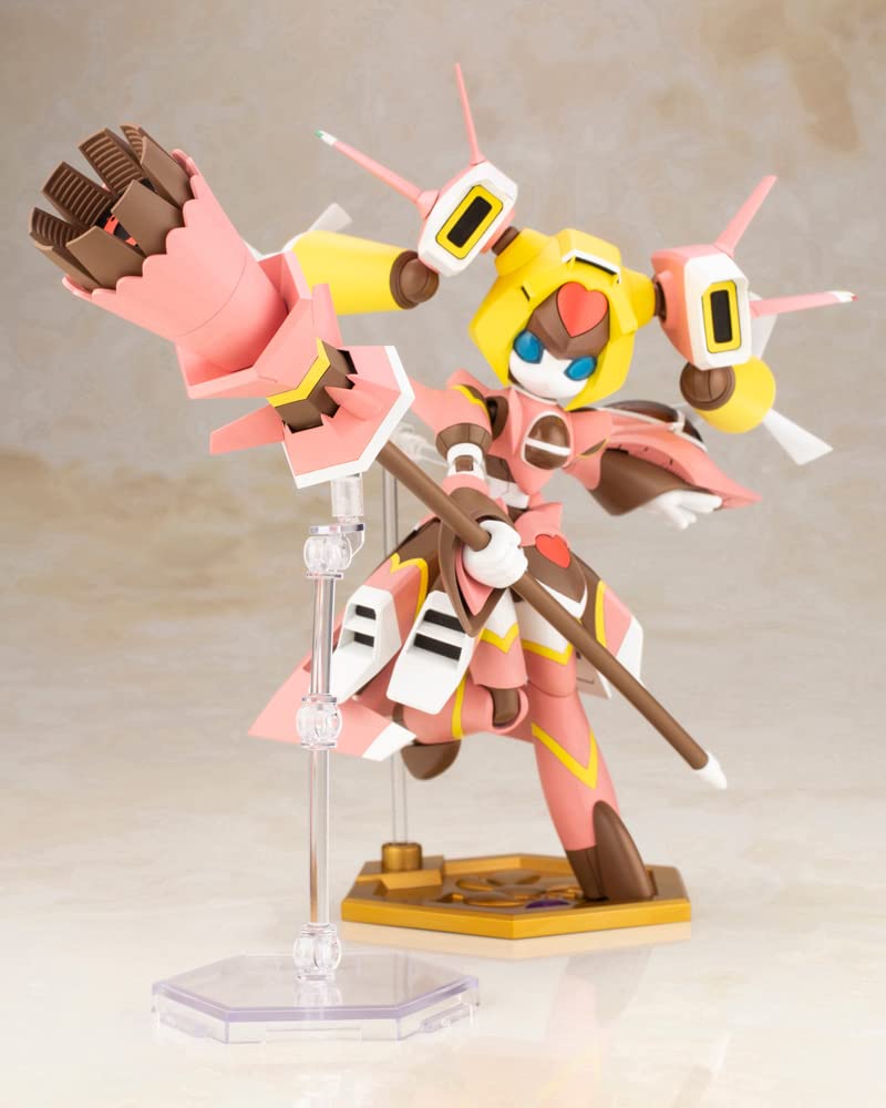 Medabots Fsl01-F Fancy Yell KOTOBUKIYA- Japan Figure Store - #1 Bring To You The Best Japanese Goods