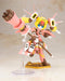 Medabots Fsl01-F Fancy Yell KOTOBUKIYA- Japan Figure Store - #1 Bring To You The Best Japanese Goods