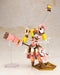Medabots Fsl01-F Fancy Yell KOTOBUKIYA- Japan Figure Store - #1 Bring To You The Best Japanese Goods