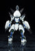 KOTOBUKIYA 1/6 Kxk00-M Kurosumesaiya Plastic Model Medarot- Japan Figure Store - #1 Bring To You The Best Japanese Goods