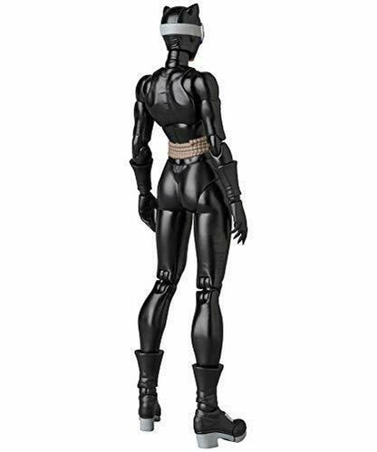 Medicom Toy Mafex Catwoman Hush Ver. Action Figure- Japan Figure Store - #1 Bring To You The Best Japanese Goods