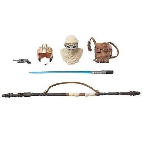 Medicom Toy Mafex No.036 Star Wars Rey Figure- Japan Figure Store - #1 Bring To You The Best Japanese Goods