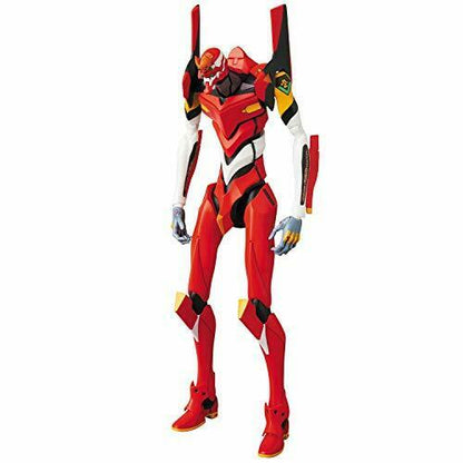 Medicom Toy Mafex No.094 Evangelion Unit-02- Japan Figure Store - #1 Bring To You The Best Japanese Goods