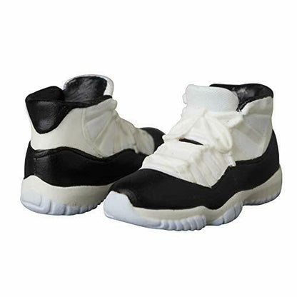 Medicom Toy Mafex No.100 Michael Jordan Chicago Bulls- Japan Figure Store - #1 Bring To You The Best Japanese Goods