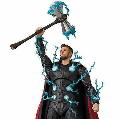 Medicom Toy Mafex No.104 Thor- Japan Figure Store - #1 Bring To You The Best Japanese Goods