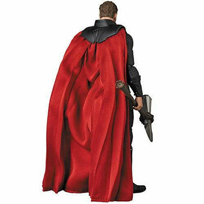 Medicom Toy Mafex No.104 Thor- Japan Figure Store - #1 Bring To You The Best Japanese Goods