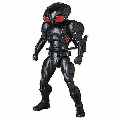 Medicom Toy Mafex No.111 Black Manta- Japan Figure Store - #1 Bring To You The Best Japanese Goods
