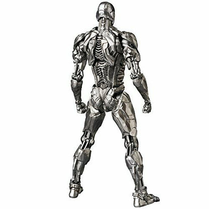 Medicom Toy Mafex No.63 Cyborg Figure- Japan Figure Store - #1 Bring To You The Best Japanese Goods