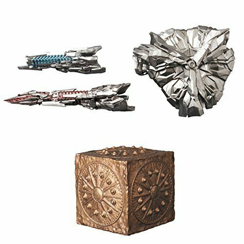 Medicom Toy Mafex No.63 Cyborg Figure- Japan Figure Store - #1 Bring To You The Best Japanese Goods