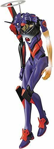 Medicom Toy Mafex No.086 Evangelion Unit-01 Awakening- Japan Figure Store - #1 Bring To You The Best Japanese Goods