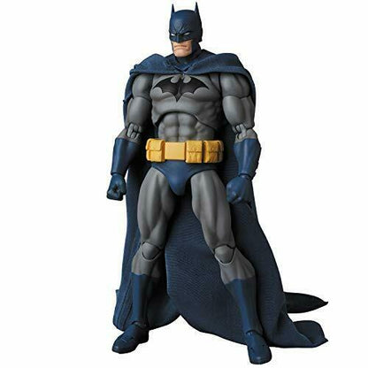 Medicom Toy Mafex No.105 Batman 'hush'- Japan Figure Store - #1 Bring To You The Best Japanese Goods