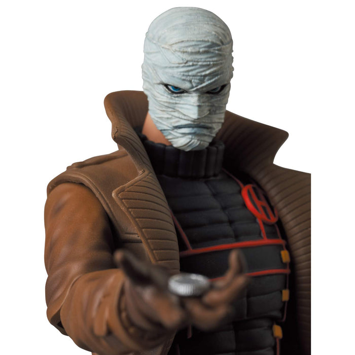 Medicom Toy Mafex No.133 Hush Japanese Painted Figures Character Model Toys- Japan Figure Store - #1 Bring To You The Best Japanese Goods