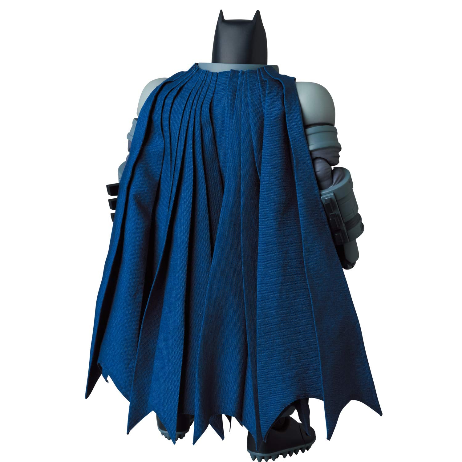 MEDICOM Mafex Armored Batman The Dark Knight Returns Figure- Japan Figure Store - #1 Bring To You The Best Japanese Goods