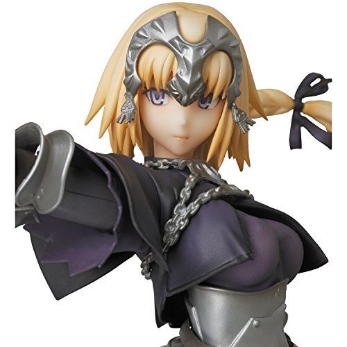 Medicom Toy Ppp Fate Ruler Jeanne D`arc 1/8 Scale Figure- Japan Figure Store - #1 Bring To You The Best Japanese Goods