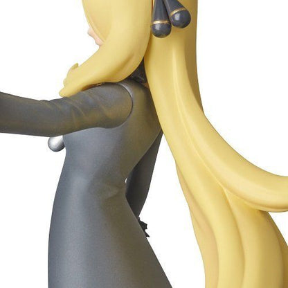 Medicom Toy Ppp Pokemon Cynthia Shirona Figure- Japan Figure Store - #1 Bring To You The Best Japanese Goods