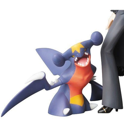 Medicom Toy Ppp Pokemon Cynthia Shirona Figure- Japan Figure Store - #1 Bring To You The Best Japanese Goods