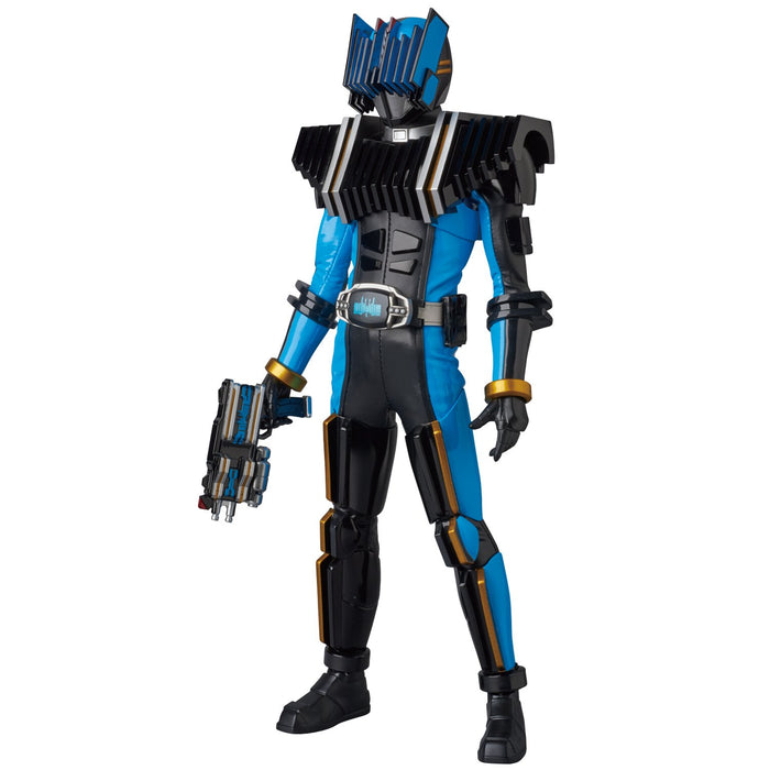 Real Action Heroes Rah Kamen Rider Diend Decade 1/6 Abs Atbc-Pvc Figure (Japan)- Japan Figure Store - #1 Bring To You The Best Japanese Goods