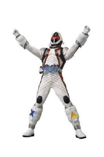 Medicom Toy Project Bm! No.66 Kamen Rider Fourze Base States Figure- Japan Figure Store - #1 Bring To You The Best Japanese Goods