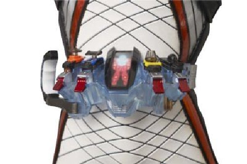 Medicom Toy Project Bm! No.66 Kamen Rider Fourze Base States Figure- Japan Figure Store - #1 Bring To You The Best Japanese Goods