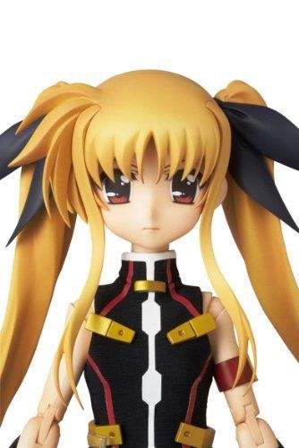 Medicom Toy Rah 661 Fate Testarossa Blaze Form 1/6 Scale Figure- Japan Figure Store - #1 Bring To You The Best Japanese Goods