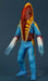 Medicom Toy Japan Rah Metron Alien 1/6 Figure Abs Atbc-Pvc Painted Movable- Japan Figure Store - #1 Bring To You The Best Japanese Goods
