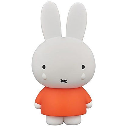 Medicom Toy Udf Dick Bruna Series 1 Crying Miffy Figure - Japan Figure