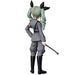 Medicom Toy Udf Girls Und Panzer Das Finale Anchovy 1/16 Scale Figure- Japan Figure Store - #1 Bring To You The Best Japanese Goods