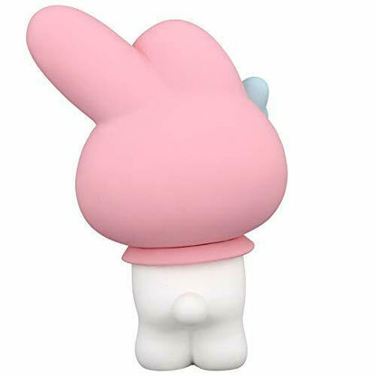 Medicom Toy Udf Sanrio Characters Series 1 My Melody Pink Figure- Japan Figure Store - #1 Bring To You The Best Japanese Goods