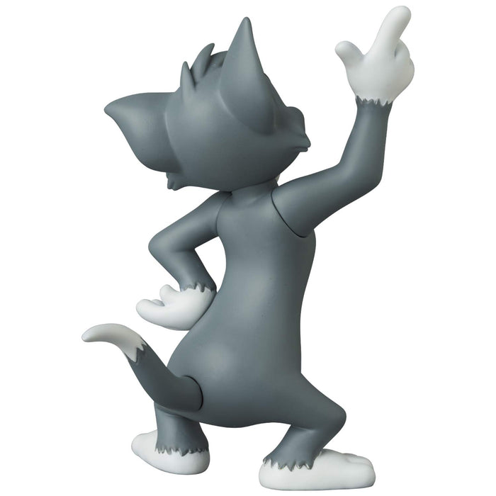 MEDICOM Udf Tom Figure Tom And Jerry- Japan Figure Store - #1 Bring To You The Best Japanese Goods