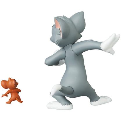 MEDICOM Udf Tom And Jerry Figure Tom And Jerry- Japan Figure Store - #1 Bring To You The Best Japanese Goods