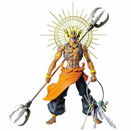 Medicos Entertainment Super Figure Action Love Machine Figure- Japan Figure Store - #1 Bring To You The Best Japanese Goods