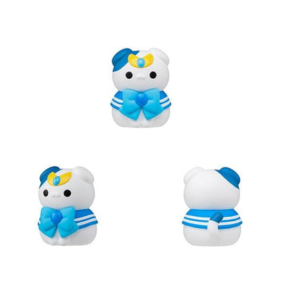 Megahouse Pretty Guardian Sailor Moon Senya Moon Punishment Box Figurine 30mm 2024ver.- Japan Figure Store - #1 Bring To You The Best Japanese Goods