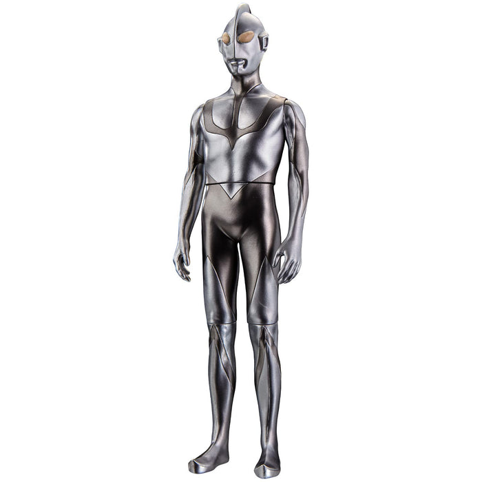 Bandai Japan Mega Movie Monster Series Ultraman (Shin) Landing Ver.- Japan Figure Store - #1 Bring To You The Best Japanese Goods
