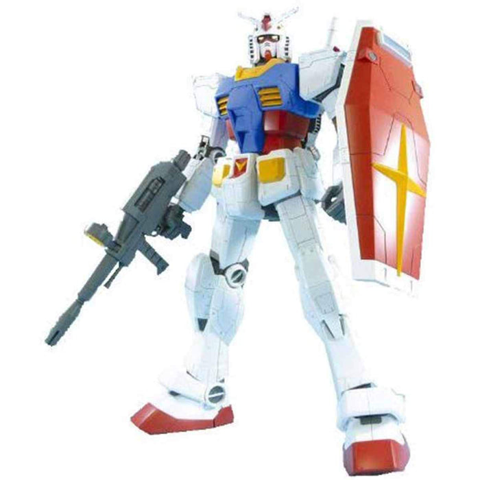 Mega Size Model Gundam (Mobile Suit Gundam)- Japan Figure Store - #1 Bring To You The Best Japanese Goods
