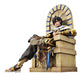 Megahouse Fate/Grand Order Ozymandias 1/8 Figure Japan Megahobby Expo Online- Japan Figure Store - #1 Bring To You The Best Japanese Goods