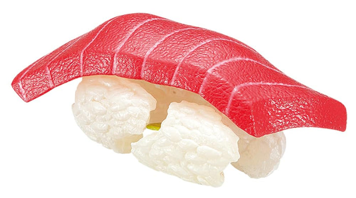 Megahouse Demolition Lite Sushi Puzzle -Tuna- 15+- Japan Figure Store - #1 Bring To You The Best Japanese Goods