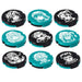 Megahouse Demon Slayer Othello Board Game for Ages 3 and Up- Japan Figure Store - #1 Bring To You The Best Japanese Goods